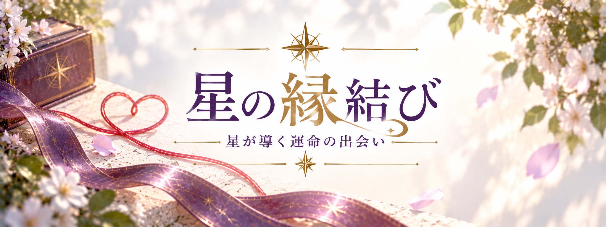星の縁結び